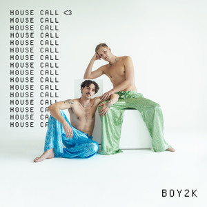 Hey Bestie (Explicit)