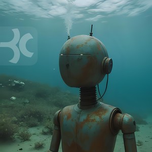 Where Dust Waits (Salt Code Edit)