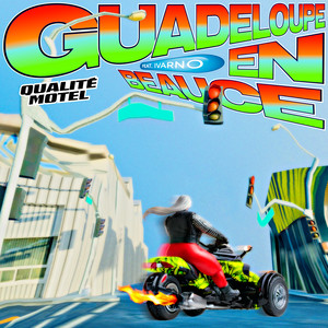 Guadeloupe en Beauce