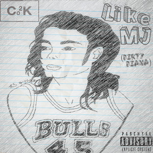 Like Mj(Dirty Diana) (Explicit)