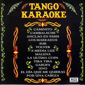 Tango Karaoke