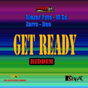 Get Ready Riddim