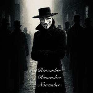 Remember Remember November