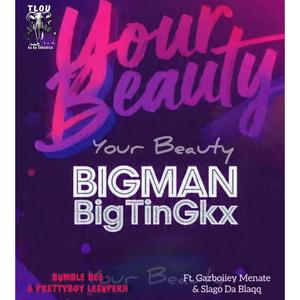 Your Beauty (feat. Bumble Bee, PRETTYBOY LESUPERH, Gazboiiey Menate & Slago Da Blaqq)