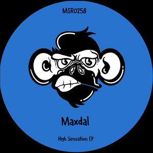 Maxdal - Hype (Original Mix)