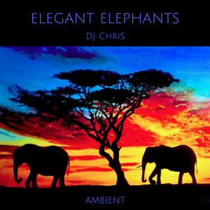 Elegant elephants