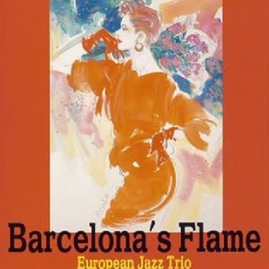 Barcelona's Flame