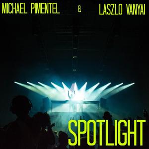 Spotlight (feat. Michael Pimentel)