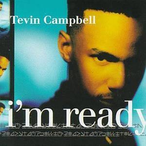 I'm Ready
