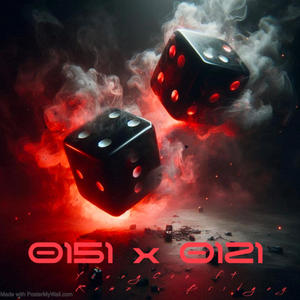 0151 x 0121 (feat. YoungCon) (Explicit)