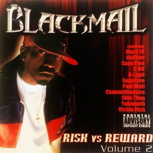 Risk vs Reward 2 (Explicit)