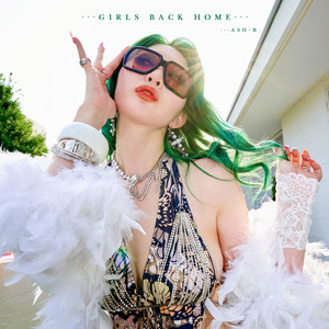 Girls Back Home (feat. 이영지)