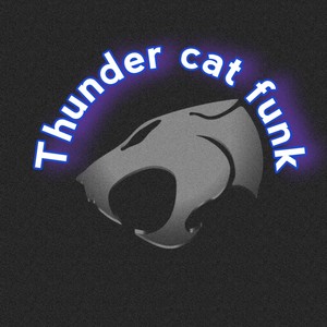 Thunder cat funk (Instrumental Versions)