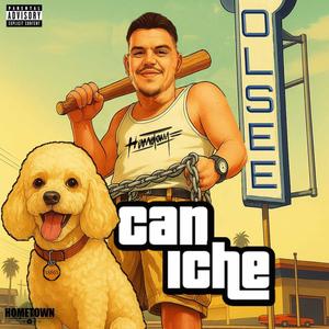 Caniche (Explicit)