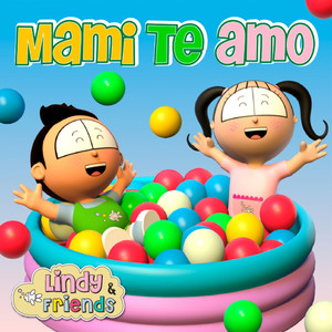 Mami Te Amo