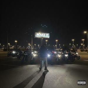 Make It Freestyle (Explicit)