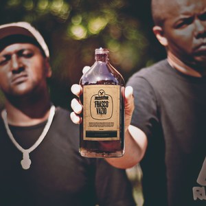 Frasco Vazio (Explicit)