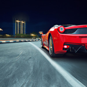 Getting Rich (with heavinhell & dyingbirds) (Explicit)