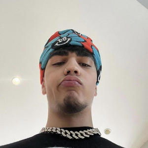 JEFF REDD - PAKETLER TAMAM (feat. Batınxrd) (DEMO|Explicit)