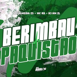 Berimbau do Paquistão (Explicit)