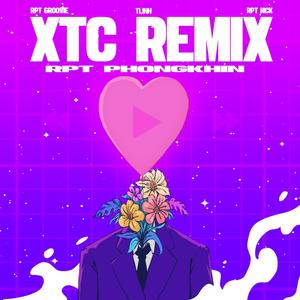 XTC (feat. RPT Groovie, tlinh & RPT MCK) (Special Version)