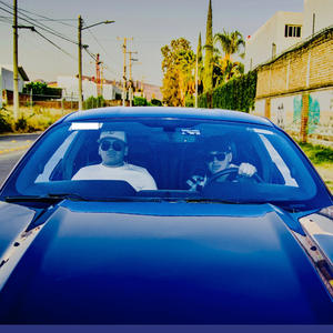 Desierto (feat. Carz)