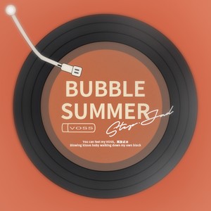 Bubble Summer