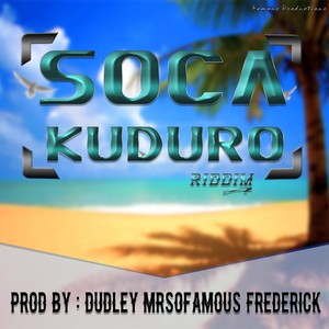 Soca Kuduro Riddim