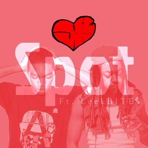 Spot (feat. LeekBITE) [Explicit]