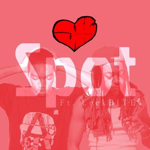 Spot (feat. LeekBITE) (Explicit)