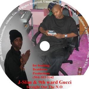 Don't Let Your Girl (Explicit)