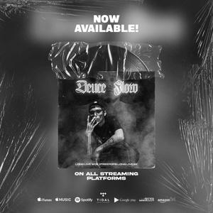 MostHigh (feat. Freddy Magz)