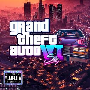 GTA VI (feat. Briggan) (Explicit)