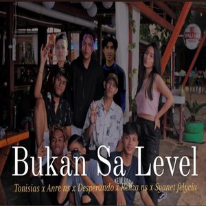Bukan Sa Level (Explicit)
