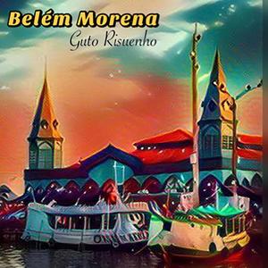 Belém Morena (feat. O mercado do Choro)