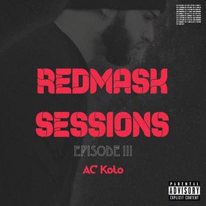 REDMASK SESSIONS 3 OH **** (Explicit)