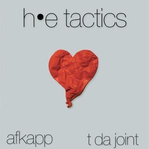 H•e Tactics (Explicit)