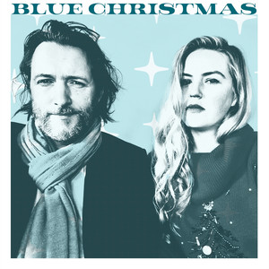 Blue Christmas