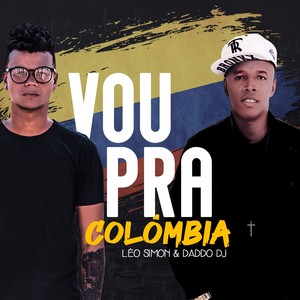 Eu Vou pra Colômbia