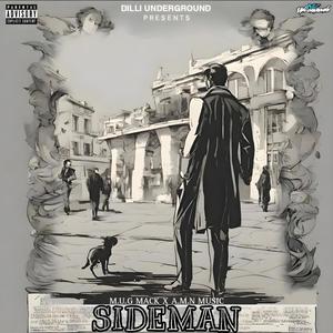 Sideman (Explicit)