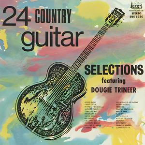 24 Country Guitar Selections