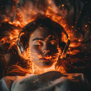 Blaze's Dreamy Night