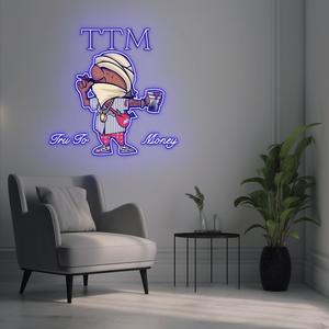 Like me (feat. Sayy Dripp)