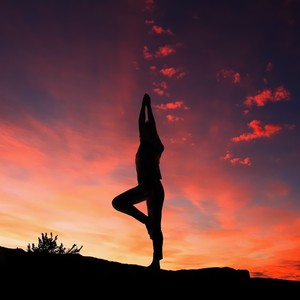 The Chill Yogi: New Age Music Compilation for Yoga