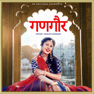 Gangaur - Single