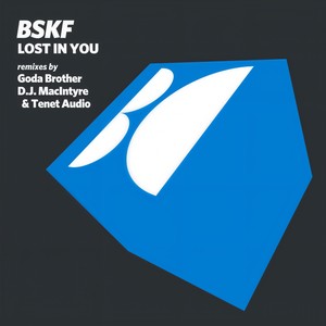 Lost in You (D.J. MacIntyre & Tenet Audio Remix)