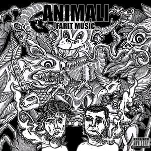 Animali (Explicit)