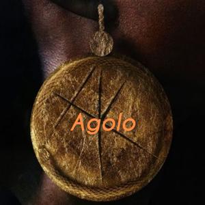 Agolo #iconicafrobeat
