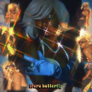 Ifuru Butterfly