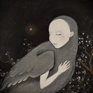 Люлі, налетіли гулі (Українська колискова)